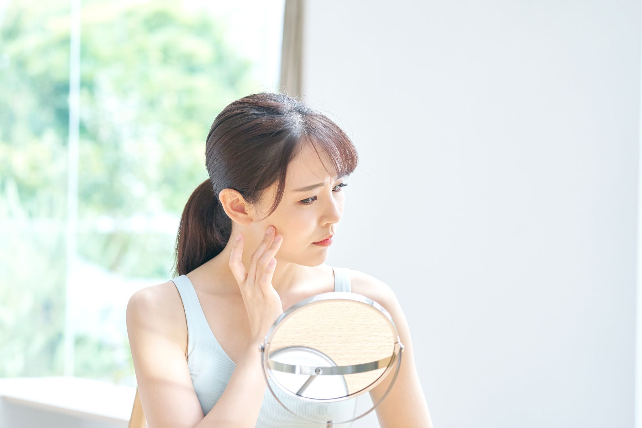 デンシティの効果を感じにくい人の特徴