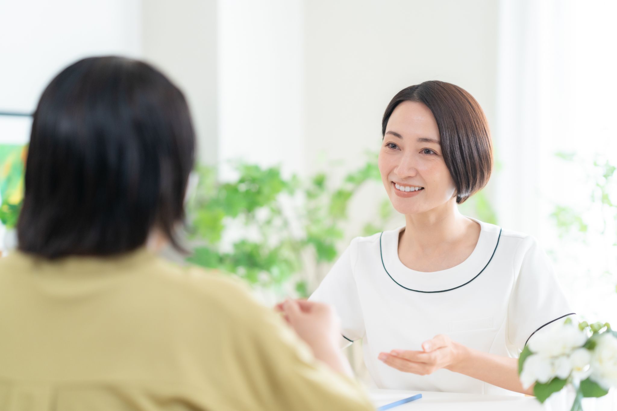 デンシティやハイフと類似する美容治療