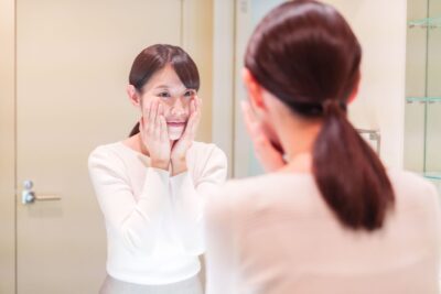 ピコレーザーでかさぶたにならない原因は？通常の経過や対処方法を解説のアイキャッチ画像