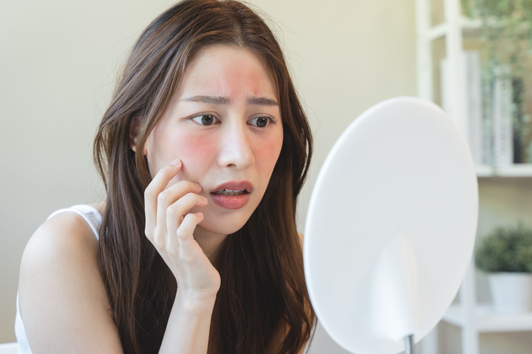 フォトフェイシャルをやりすぎるリスク